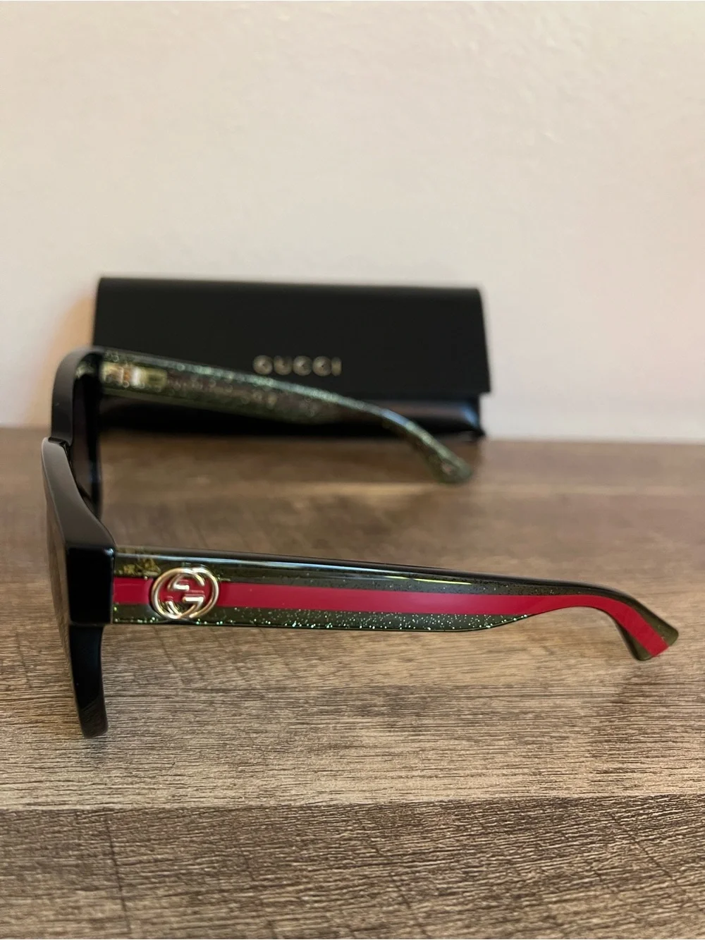 Gucci Sunglasses GG0034SN